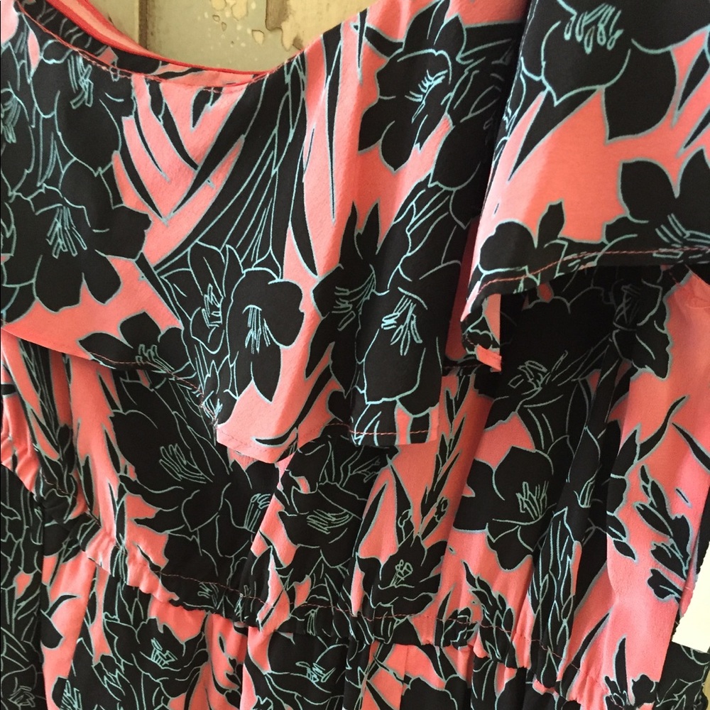 Dress/Tracy Reese/frock - Picture 7 of 7